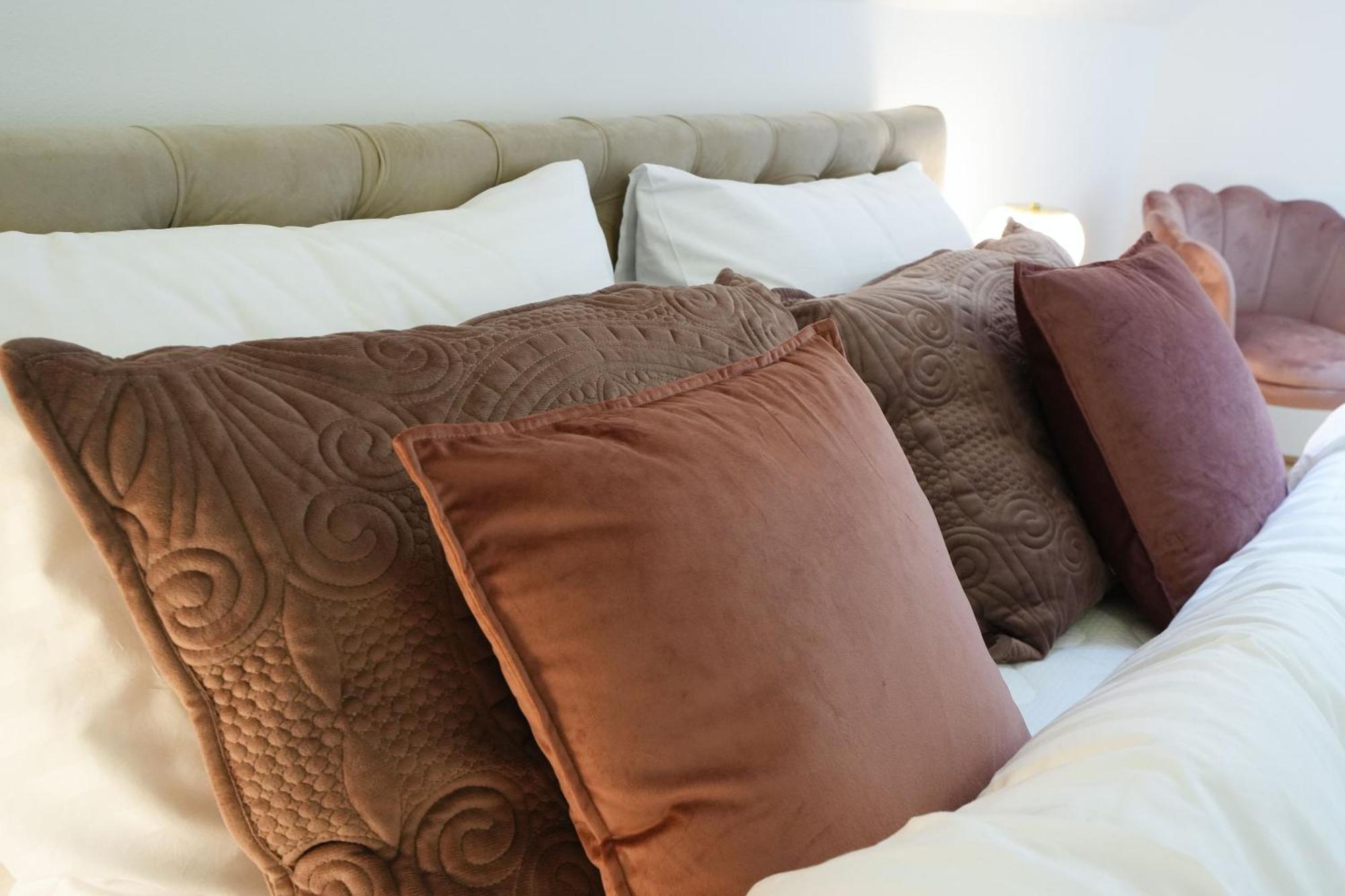 Stay In Style At Carl'S Design Residences - Modern Design Meets Green Comfort L Parking & Perfect Connection To City Center Apartment Wien