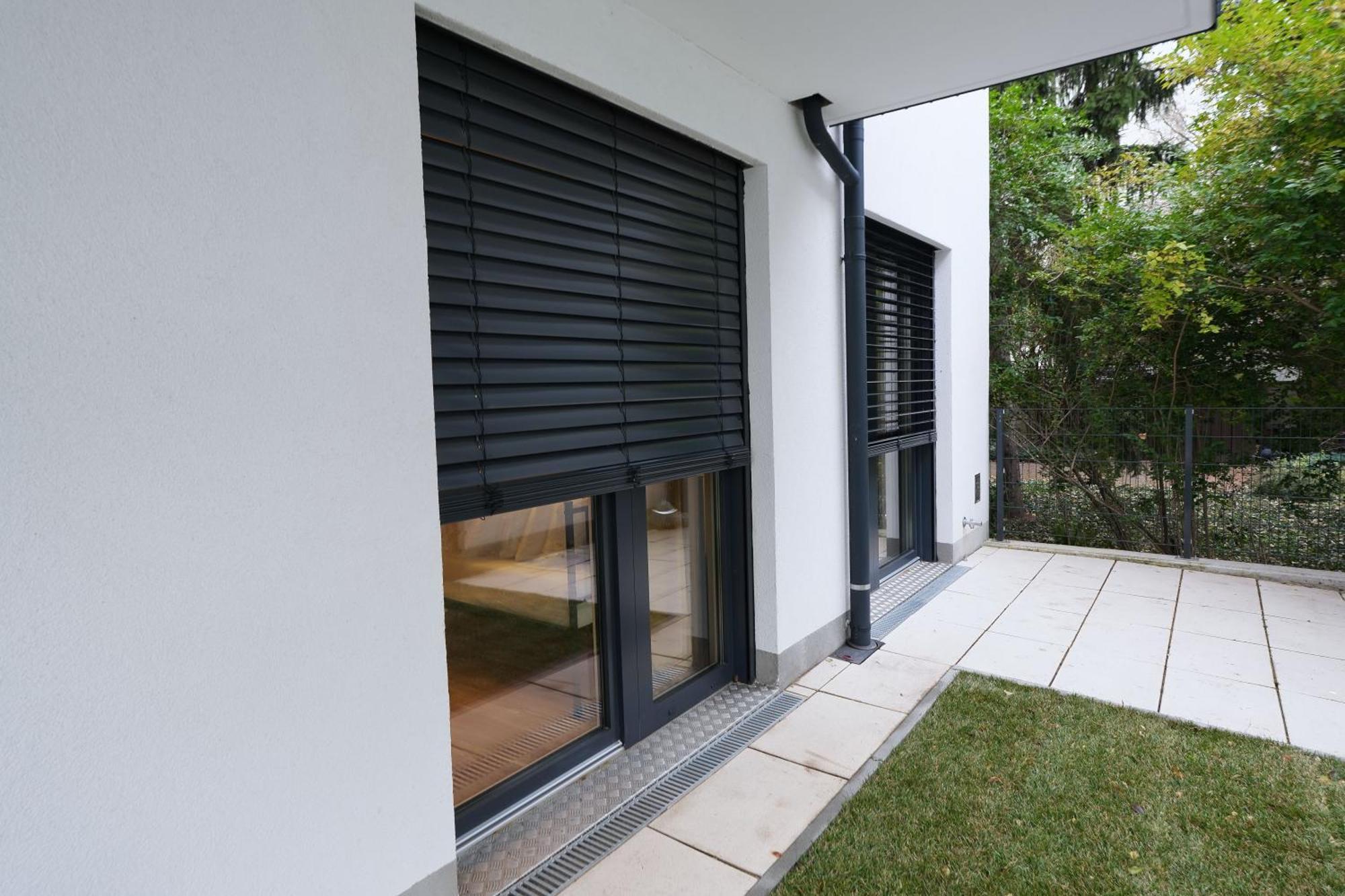 Stay In Style At Carl'S Design Residences - Modern Design Meets Green Comfort L Parking & Perfect Connection To City Center *