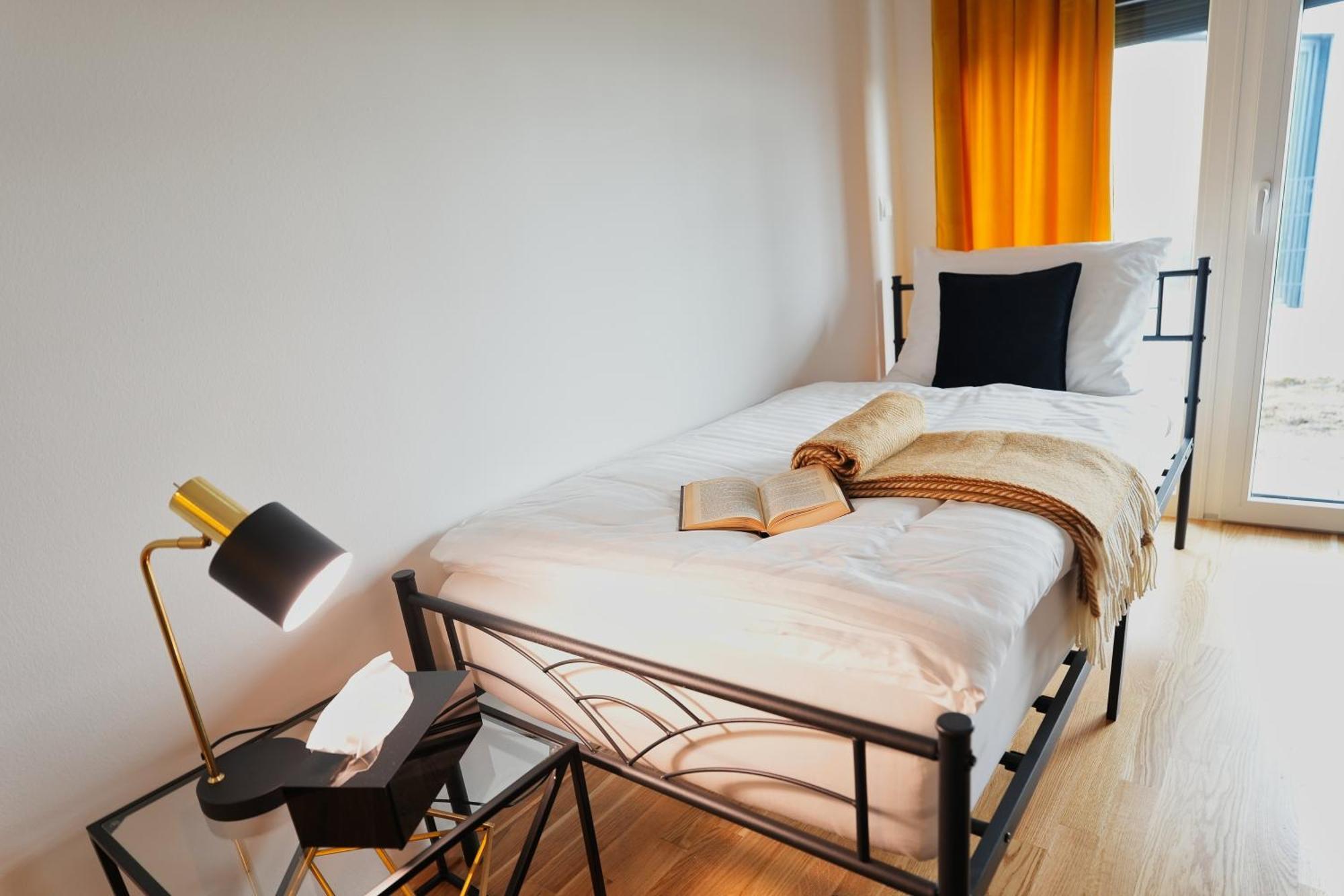 Stay In Style At Carl'S Design Residences - Modern Design Meets Green Comfort L Parking & Perfect Connection To City Center * Wien
