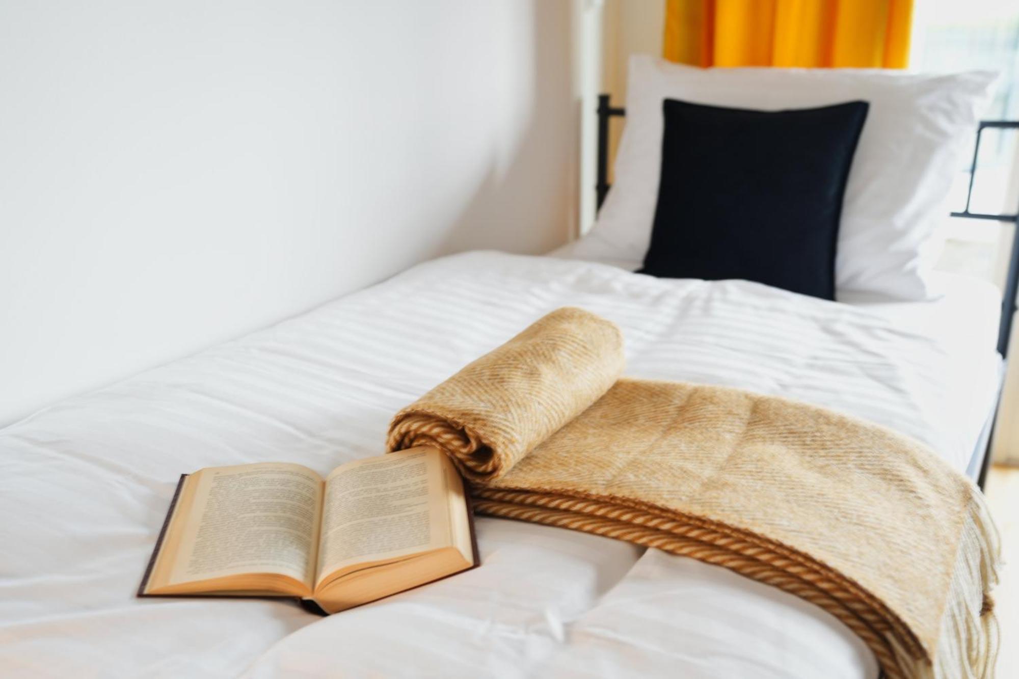 Stay In Style At Carl'S Design Residences - Modern Design Meets Green Comfort L Parking & Perfect Connection To City Center * Wien