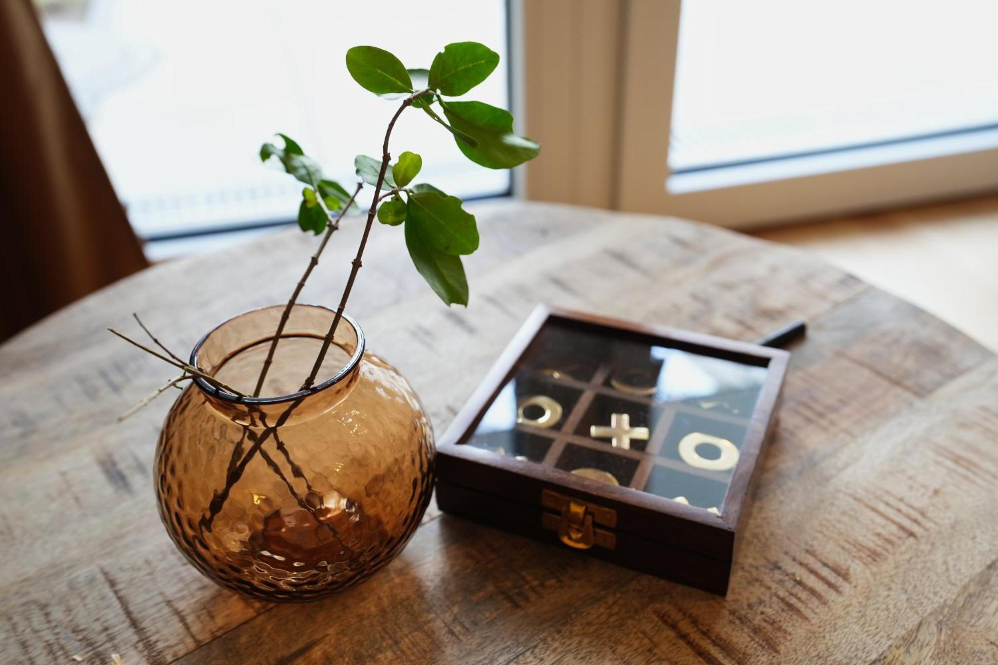 Stay In Style At Carl'S Design Residences - Modern Design Meets Green Comfort L Parking & Perfect Connection To City Center * Wien